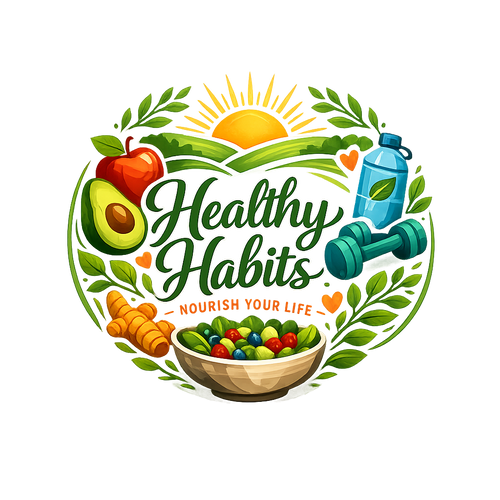 Healthy habits 